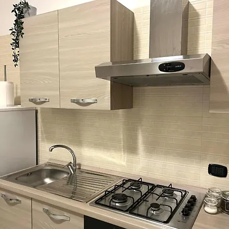 Carlo's Apartment *
