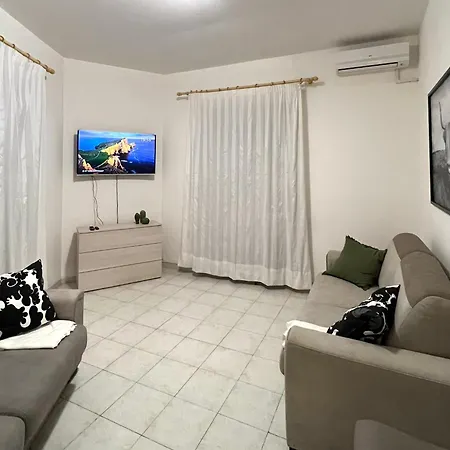 Apartment Carlo's Naples