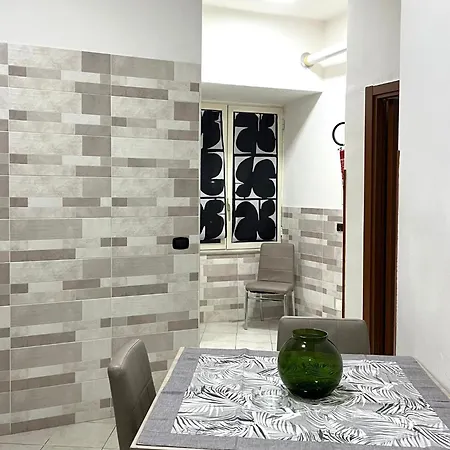 Apartment Carlo's
