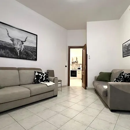Apartment Carlo's Naples