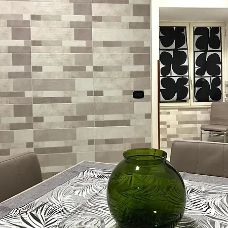 Apartment Carlo's