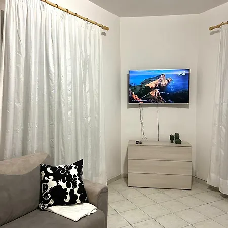 Apartment Carlo's Naples