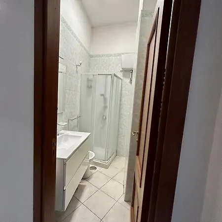 Apartment Carlo's
