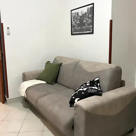 Carlo's 公寓