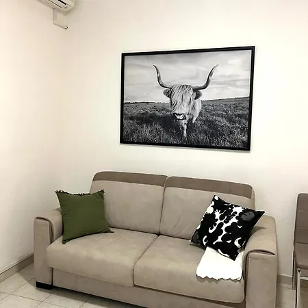 Carlo's 公寓